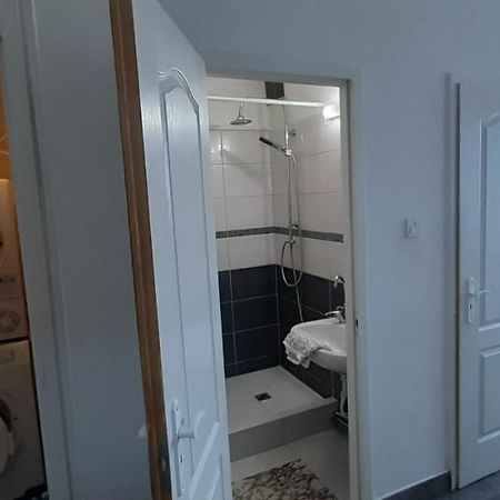 Panel Hause Kazincbarcikaアパートメント エクステリア 写真
