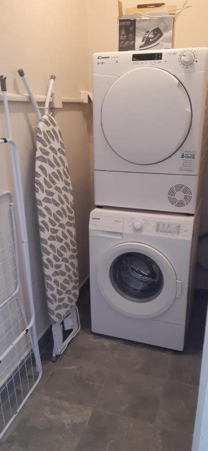 Panel Hause Kazincbarcikaアパートメント エクステリア 写真
