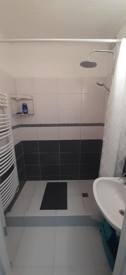 Panel Hause Kazincbarcikaアパートメント エクステリア 写真