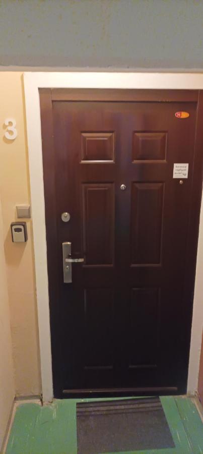 Panel Hause Kazincbarcikaアパートメント 部屋 写真