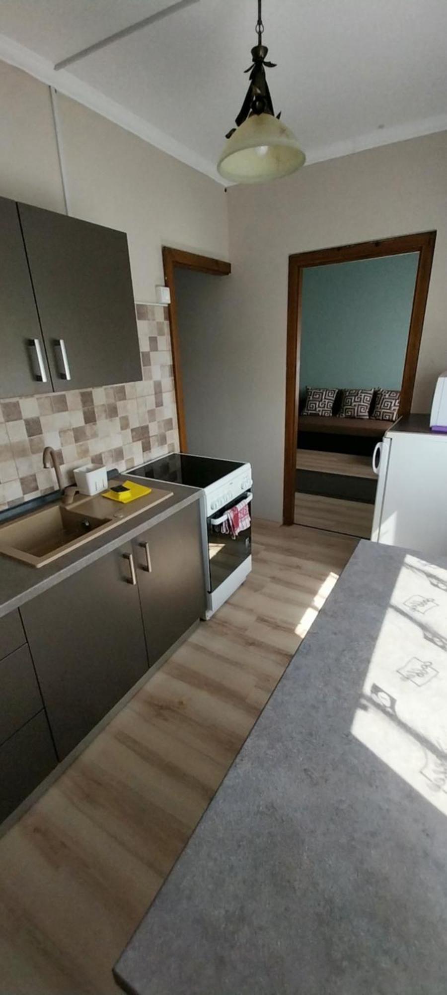 Panel Hause Kazincbarcikaアパートメント エクステリア 写真