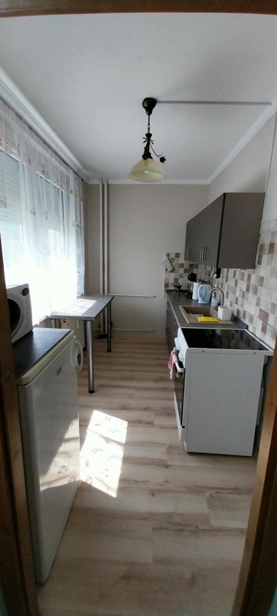 Panel Hause Kazincbarcikaアパートメント エクステリア 写真