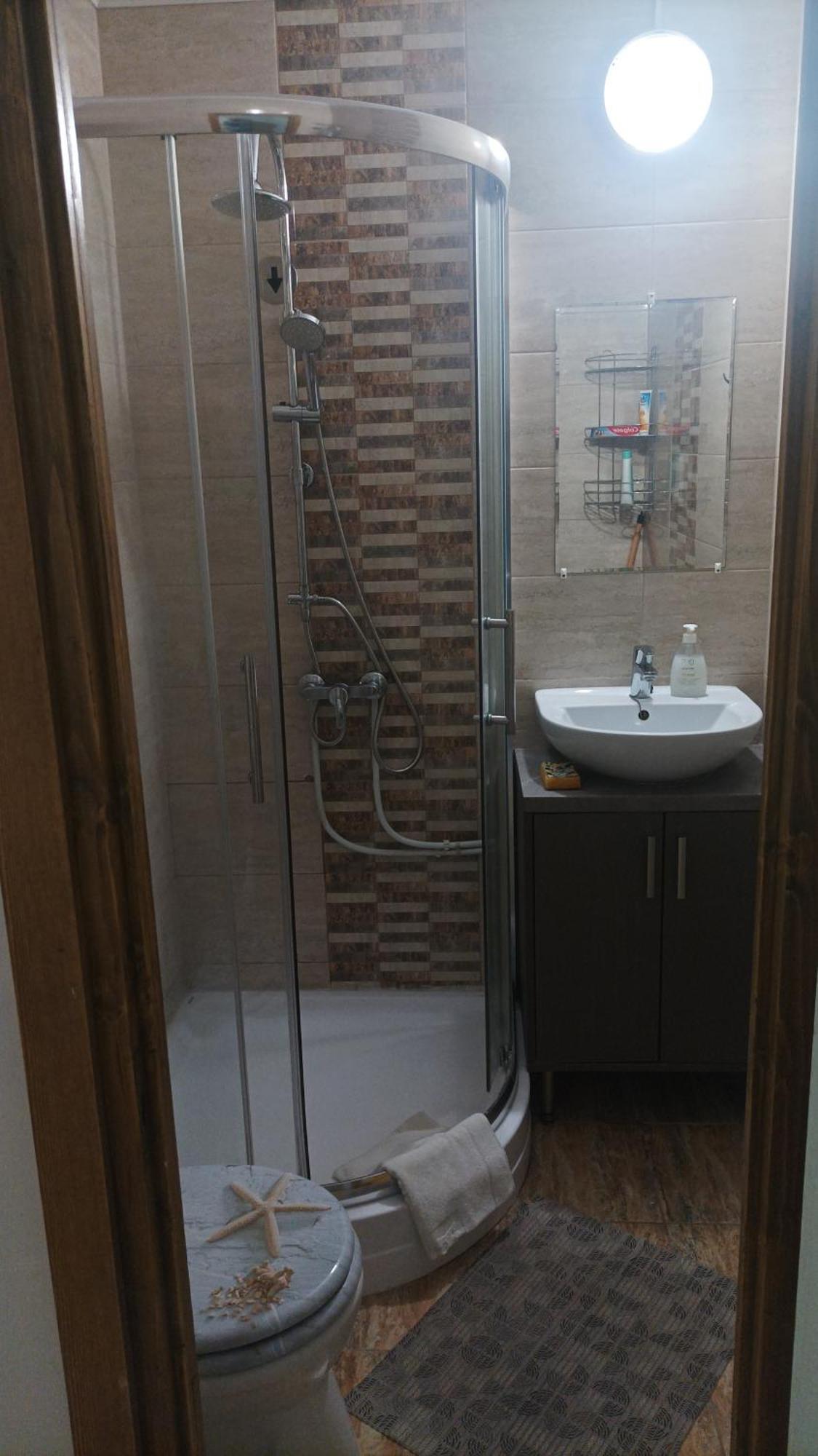 Panel Hause Kazincbarcikaアパートメント エクステリア 写真
