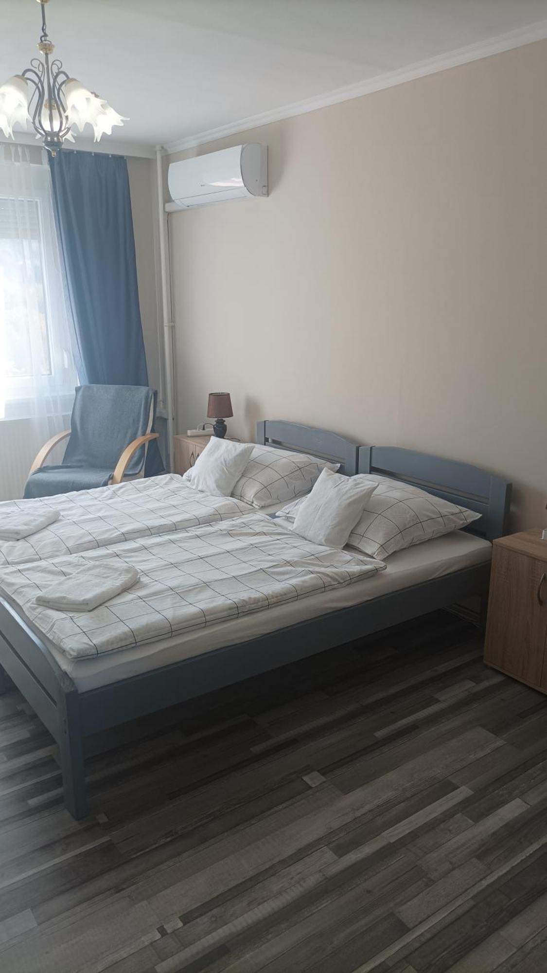 Panel Hause Kazincbarcikaアパートメント エクステリア 写真