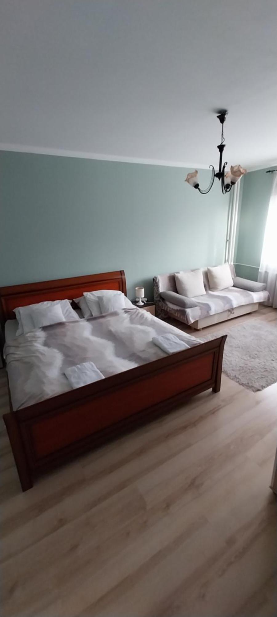 Panel Hause Kazincbarcikaアパートメント エクステリア 写真